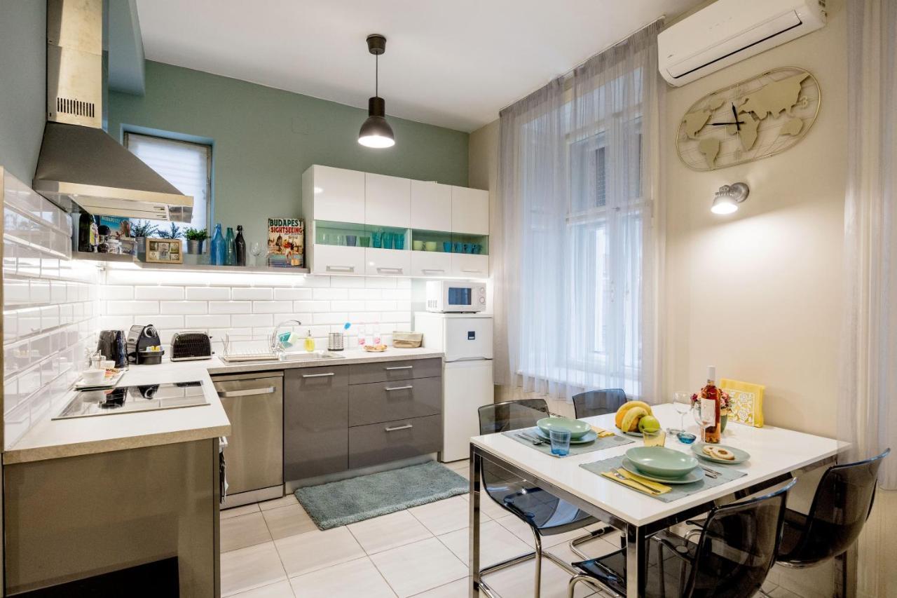 Apartment Pearl In The Heart Of The *