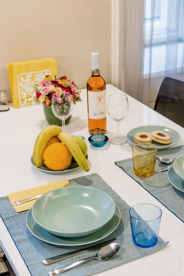 Apartamento Pearl In The Heart Of The Budapest