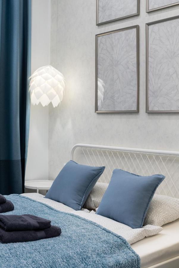 Vp12 Appartement Boedapest