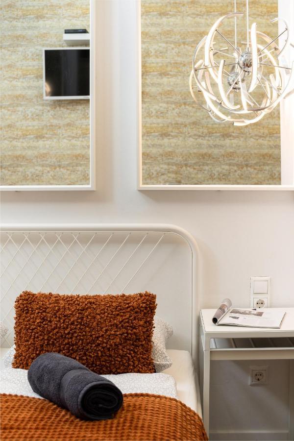 Vp12 Appartement Boedapest