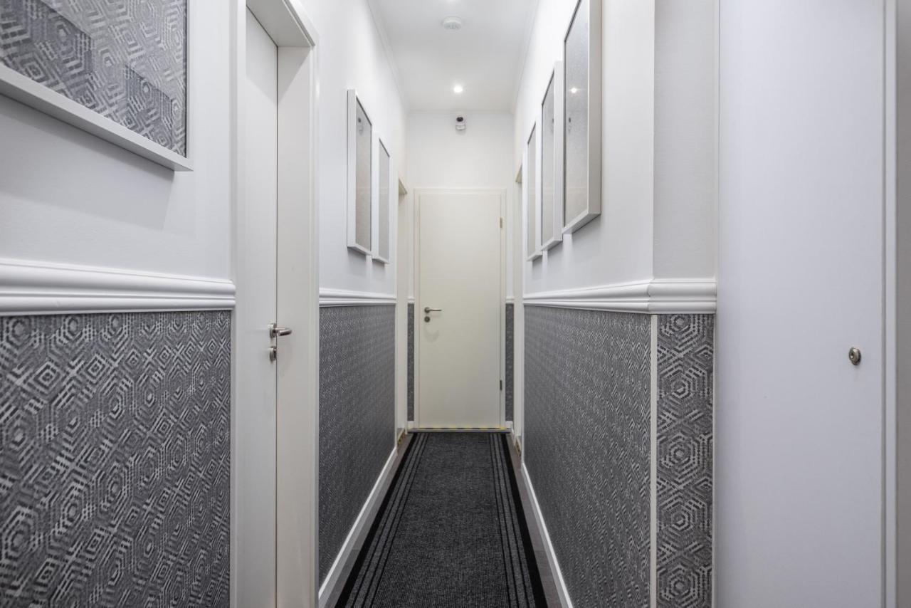 Vp12 Appartement Boedapest