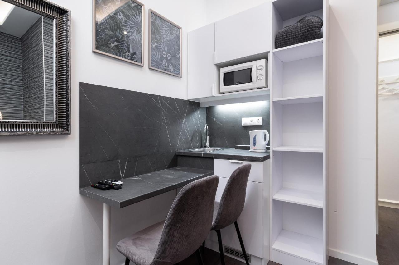 Apartamento Vp12 Budapest