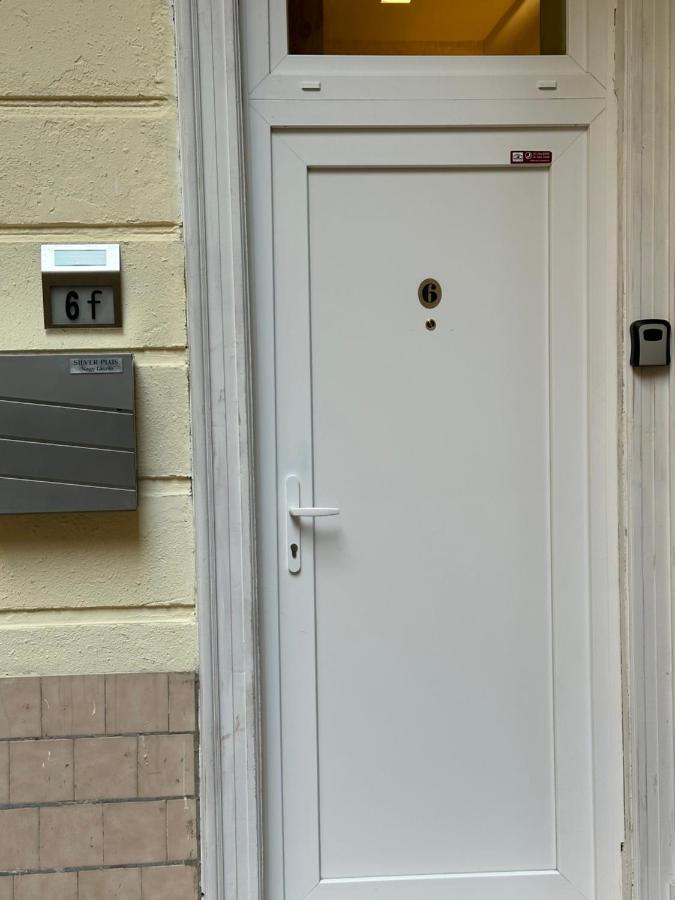 Silver * Budapest
