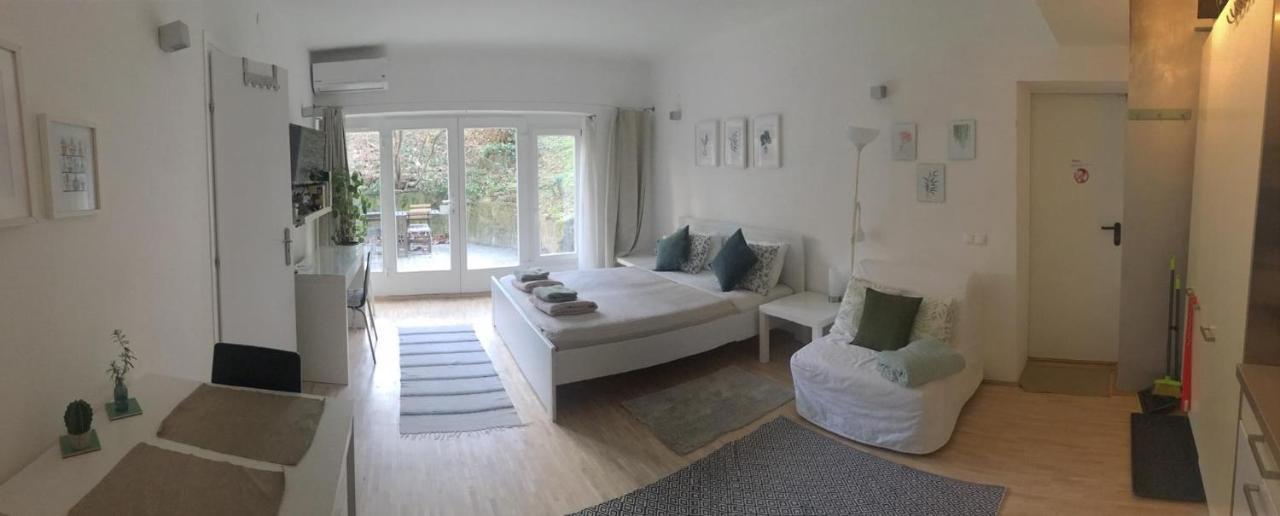 Pasarét Appartement Budapest