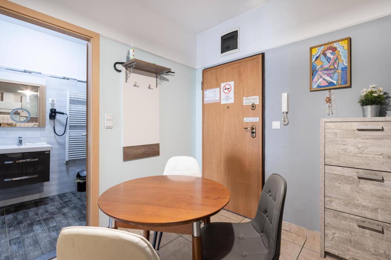 Blue Sky Apartment Budapest