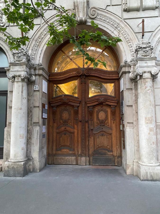 Auberge de jeunesse Center