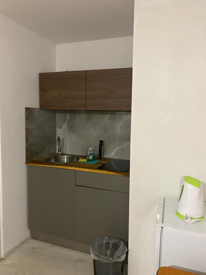 Hostel Center Budapest