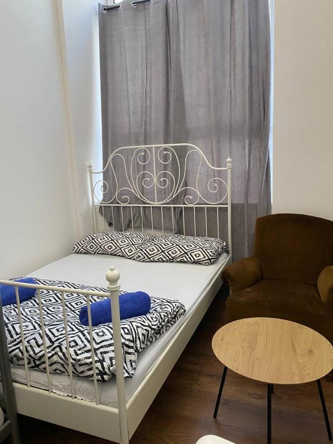 Hostel Center Budapest