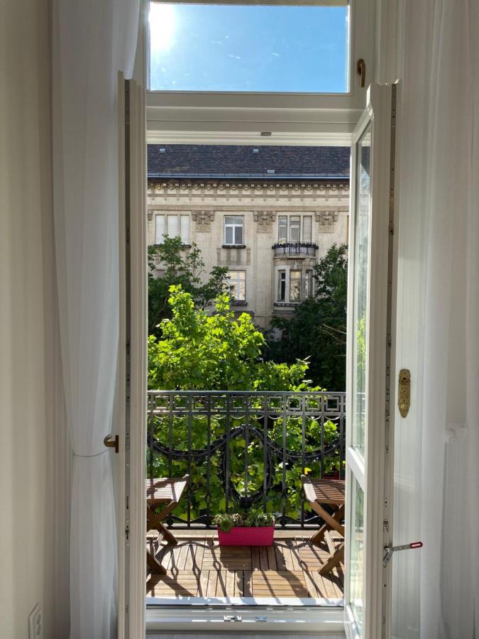 Apartamento B16 Gellert Budapest