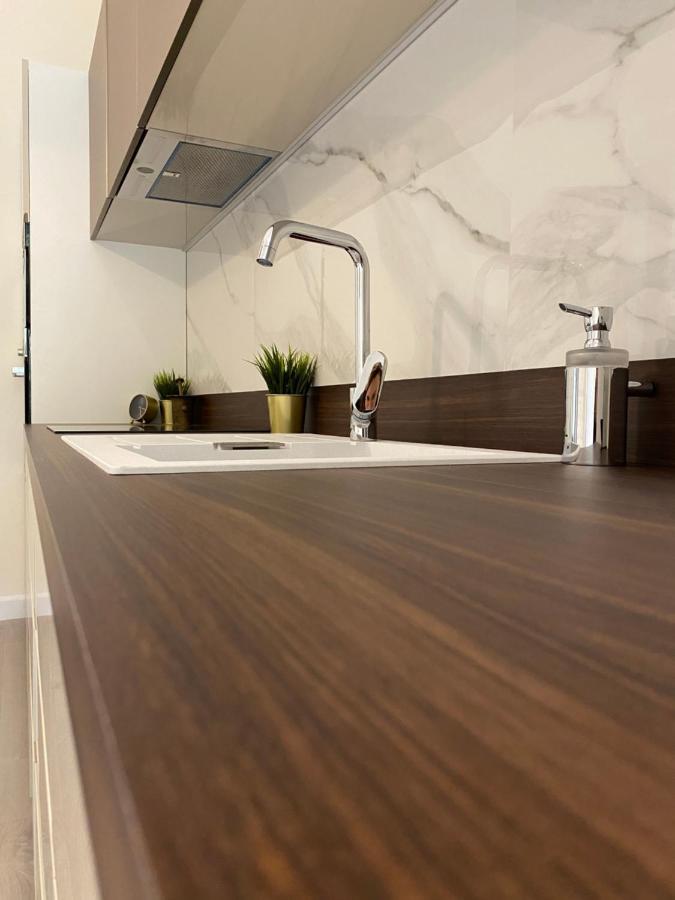Appartamento B16 Gellert *
