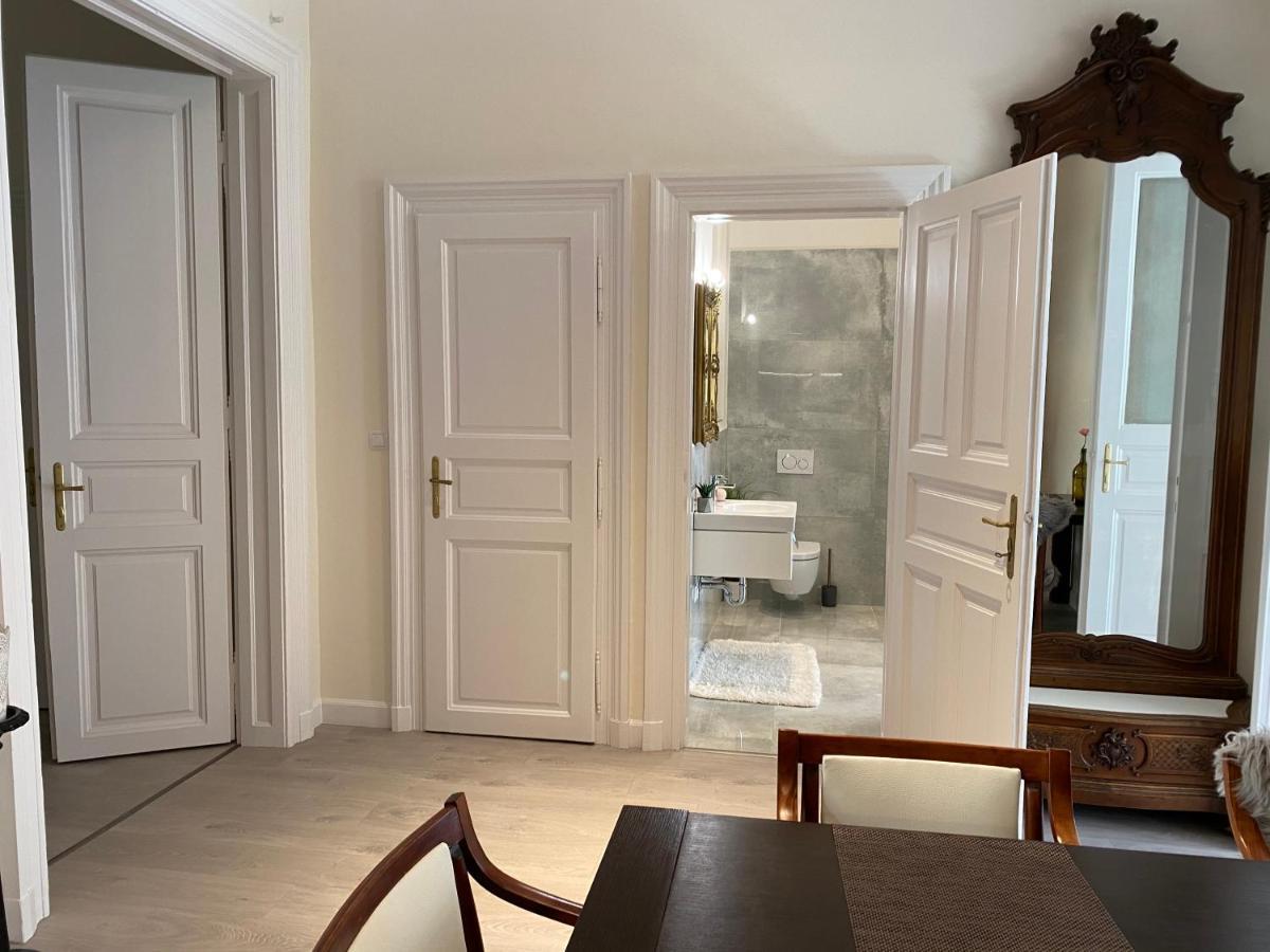 Appartamento B16 Gellert
