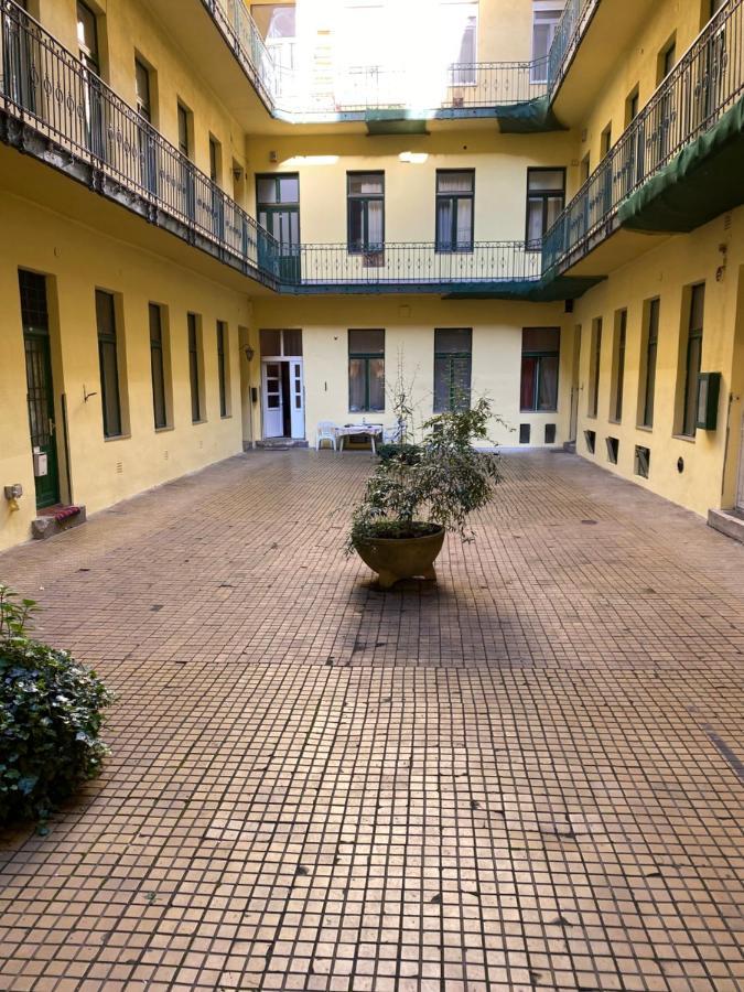 Appartamento B16 Gellert