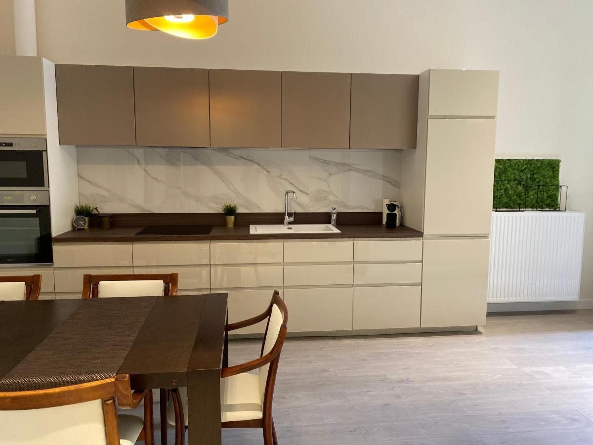 Apartamento B16 Gellert Budapest