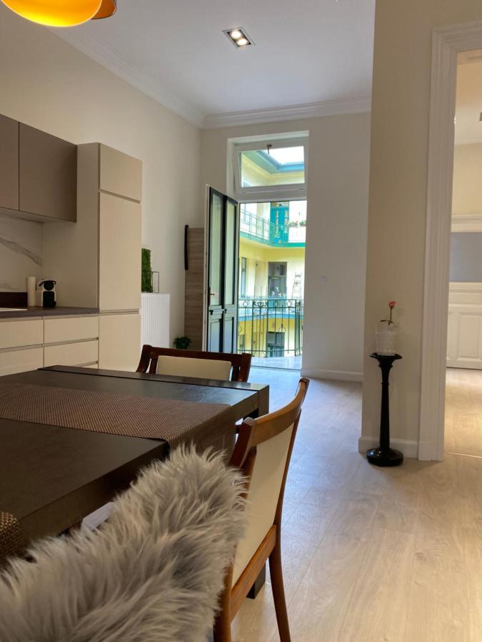 Apartamento B16 Gellert Budapest