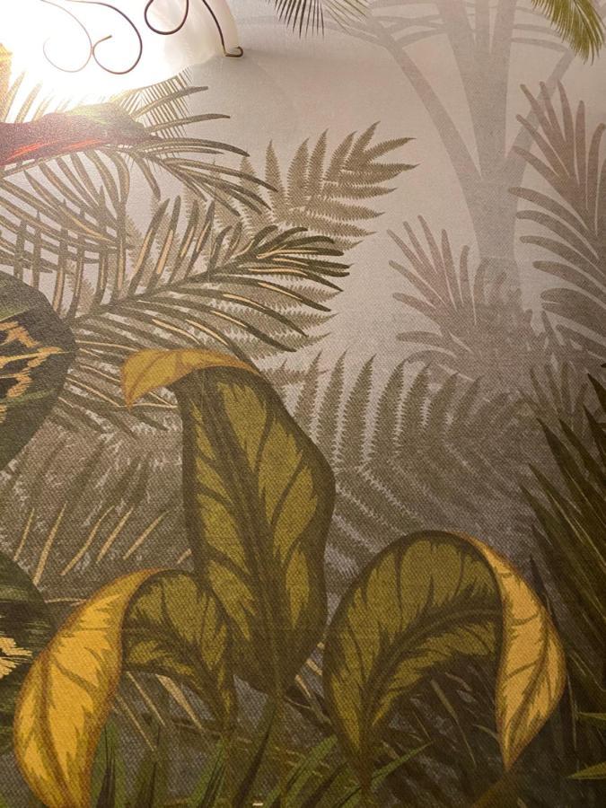 Jungle Story By Millenaris Park With Free Parking Budapest