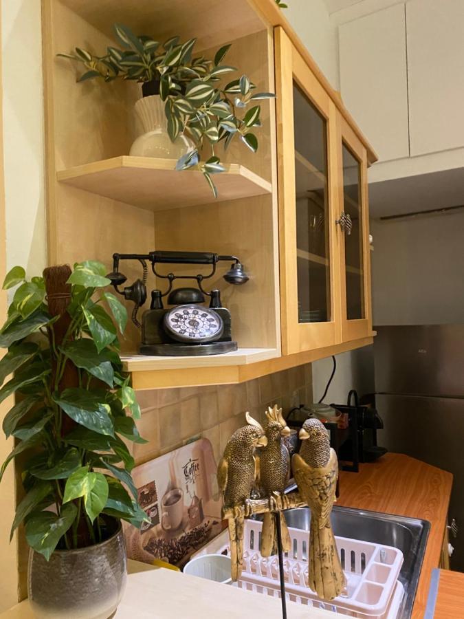 Jungle Story By Millenaris Park With Free Parking Apartamento
