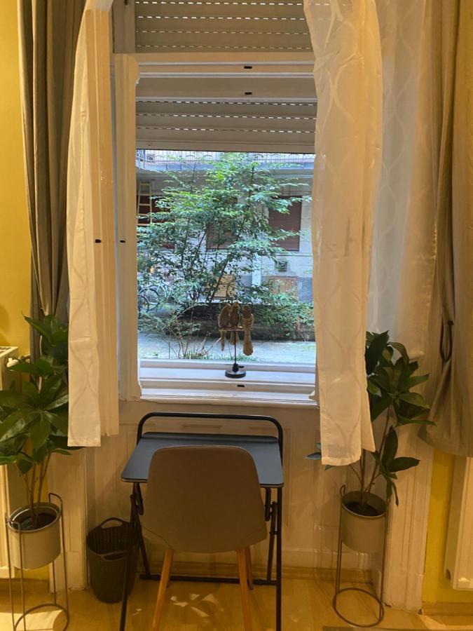 Apartamento Jungle Story By Millenaris Park With Free Parking *