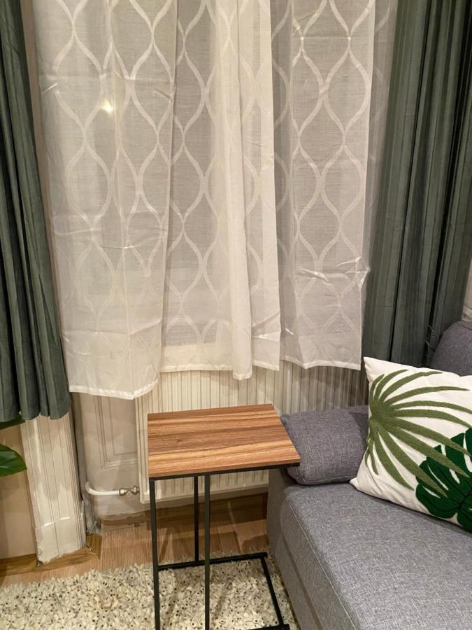 Jungle Story By Millenaris Park With Free Parking * Budapest