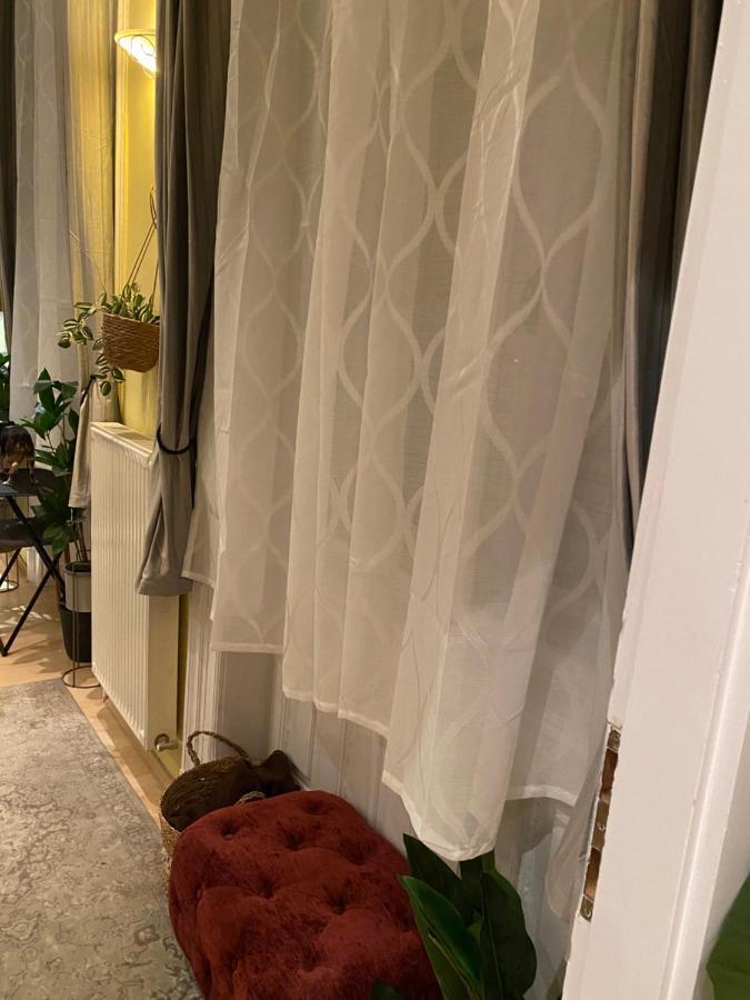 Apartment Jungle Story By Millenaris Park With Free Parking Budapest