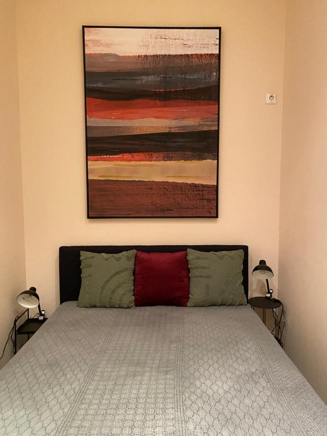 Jungle Story By Millenaris Park With Free Parking Apartment Budapest