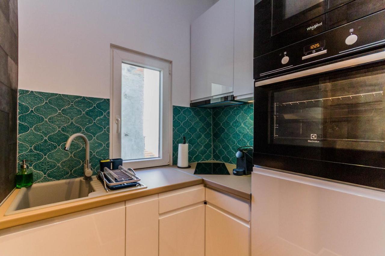 Apartment Chain Bridge Studio Budapest