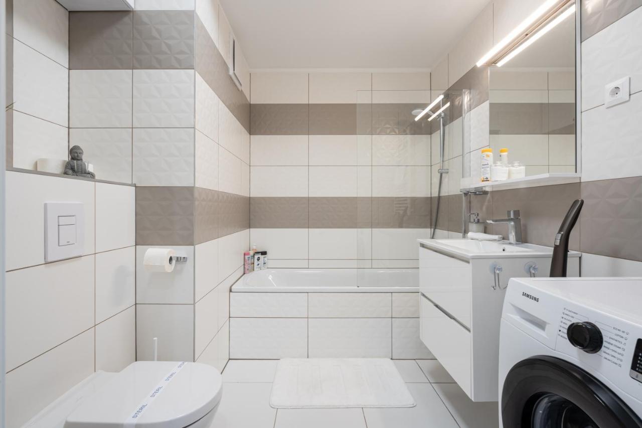 Mindful Studio Apartman Budapest