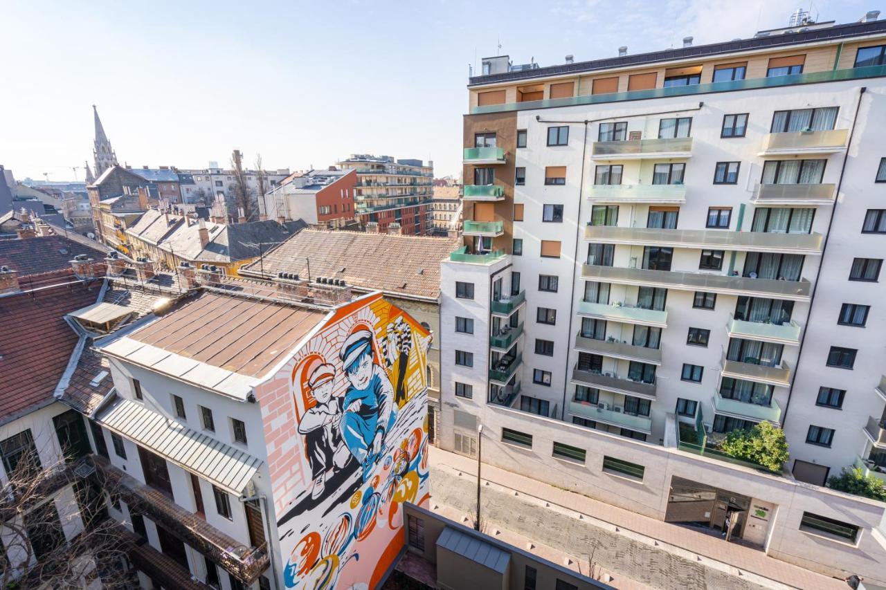 Mindful Studio Budapest