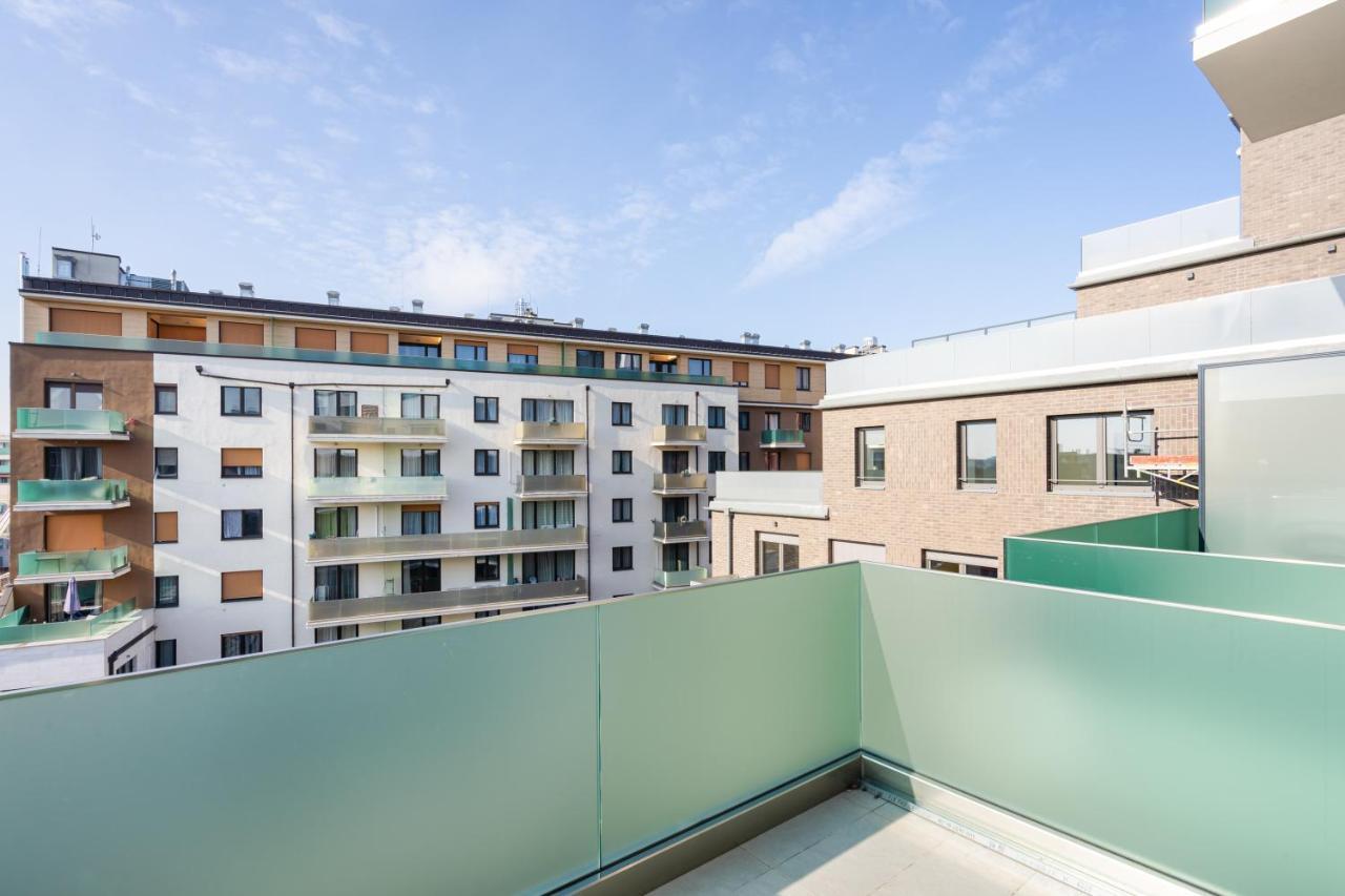 Mindful Studio Apartman *