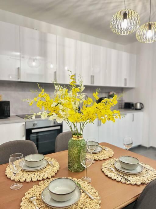Erkel Fairy Apartament
