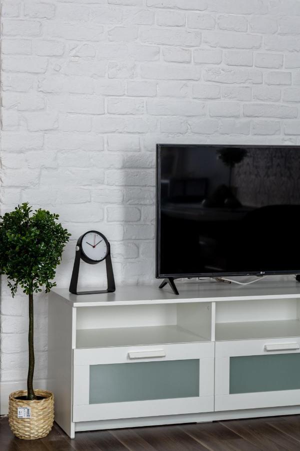 Vintage Downtown By Izabell Apartamento
