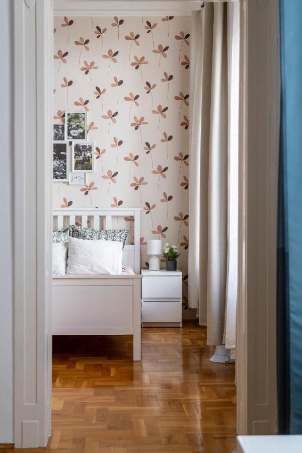 Apartmán Deluxe Dream In The Center