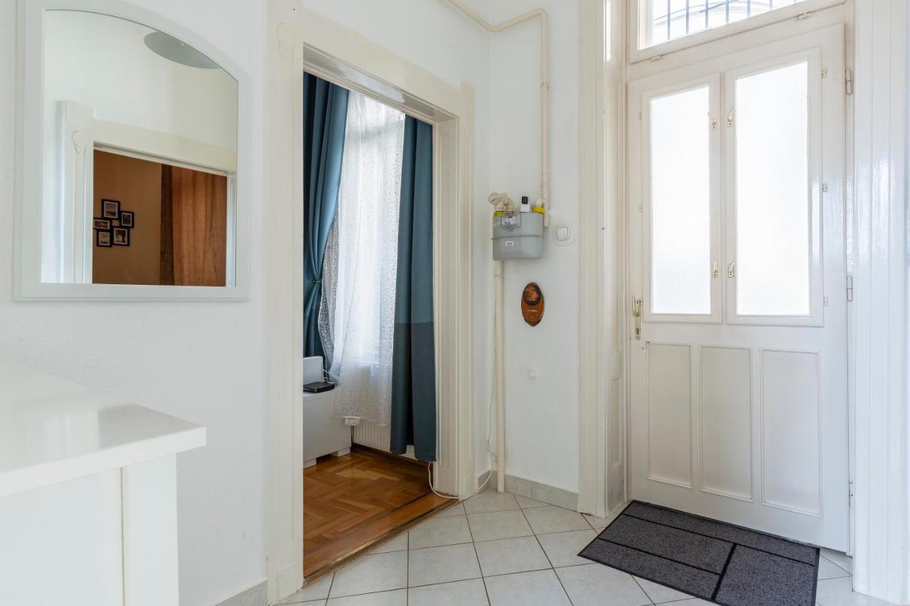 Deluxe Dream In The Center Apartment *