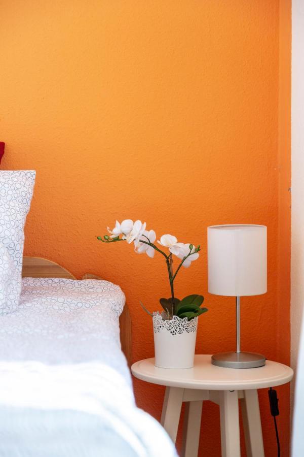 Deluxe Dream In The Center Apartment Budapest