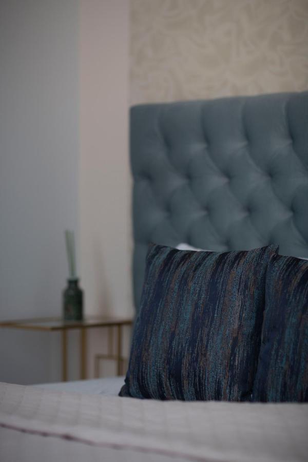Appartement Luxurious Bajcsy Next To The Basilica Budapest