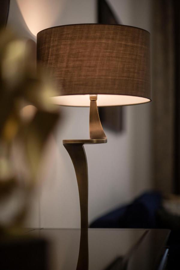 Luxurious Bajcsy Next To The Basilica Appartement Budapest
