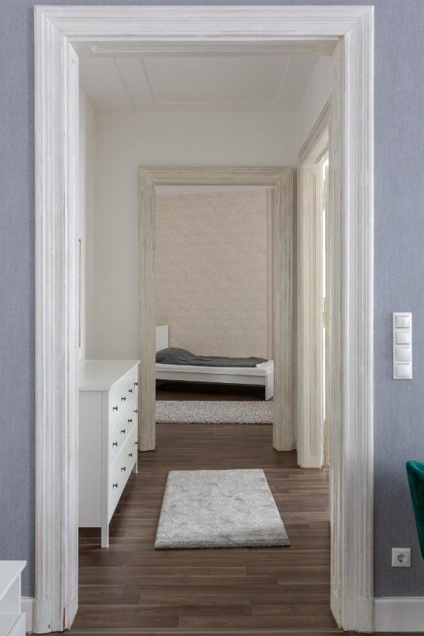Apartamento Vintage Downtown By Izabell