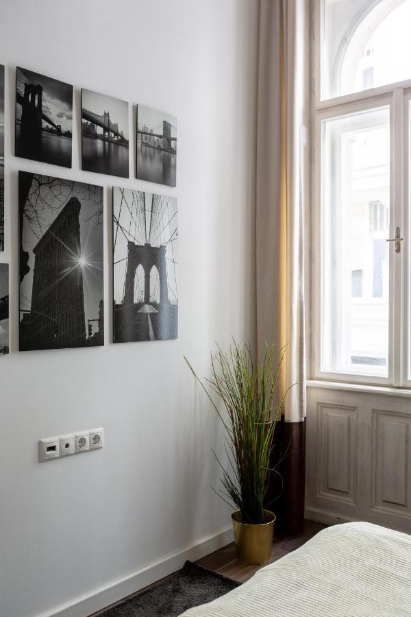 Vintage Downtown By Izabell Apartamento Budapest