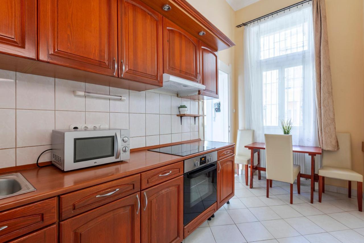 Apartmán Deluxe Dream In The Center *