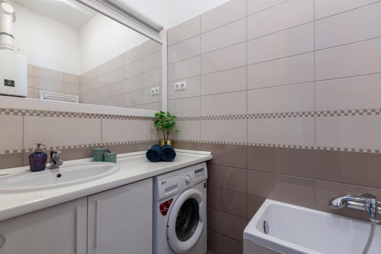 Vintage Downtown By Izabell Apartamento Budapest