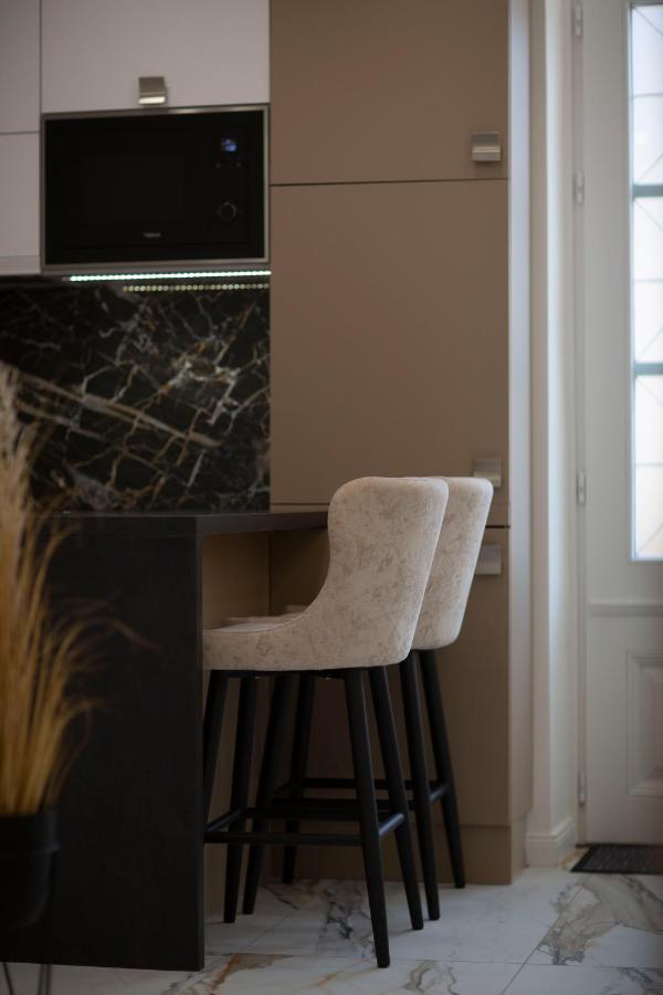 Luxurious Bajcsy Next To The Basilica Appartement Budapest