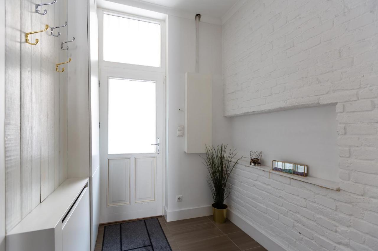 Vintage Downtown By Izabell Apartamento *