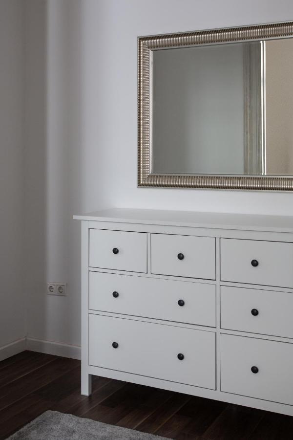 Vintage Downtown By Izabell Apartamento Budapest