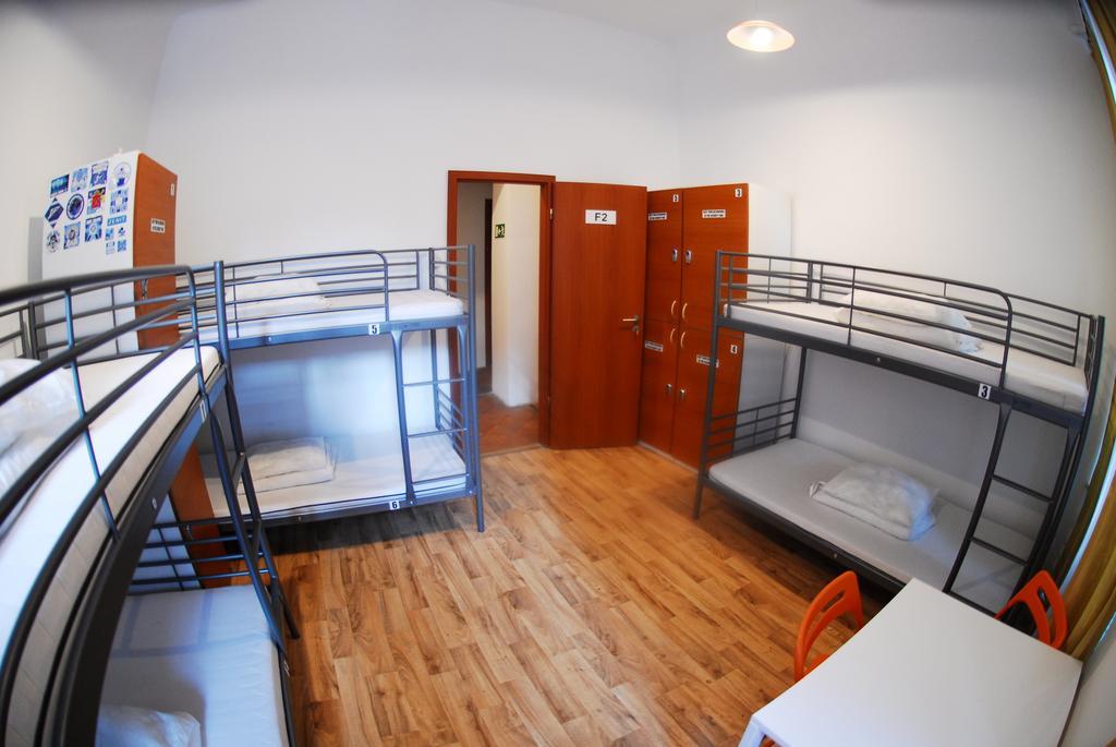 Hostel Mandarin