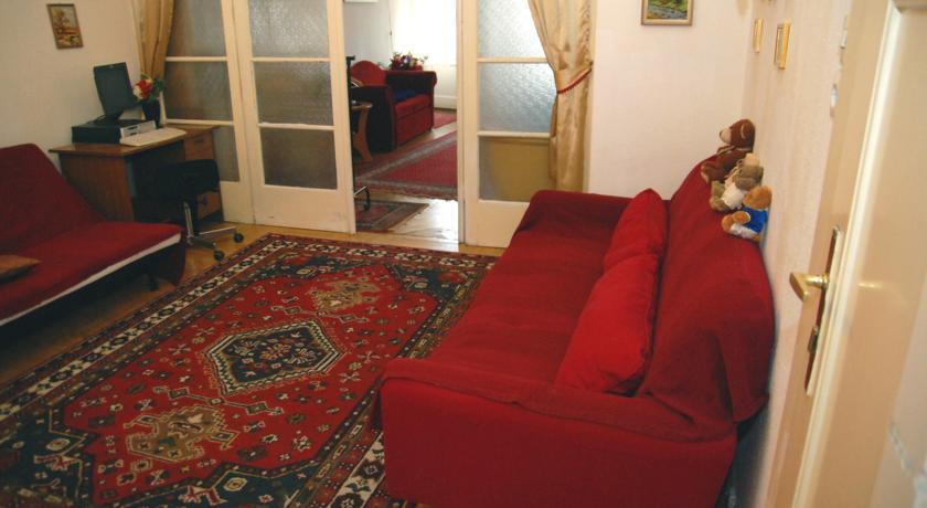 - Veres Palne Appartamento Budapest