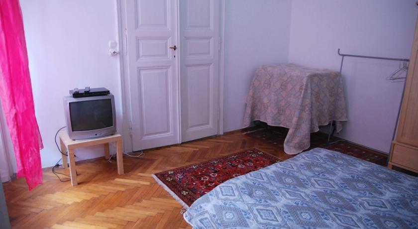 - Veres Palne Appartamento Budapest