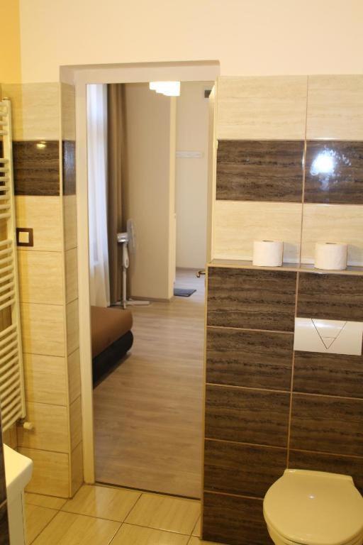 Apartamento Somogyi Bela Budapest