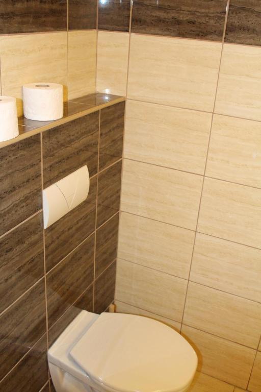 Somogyi Bela Apartamento