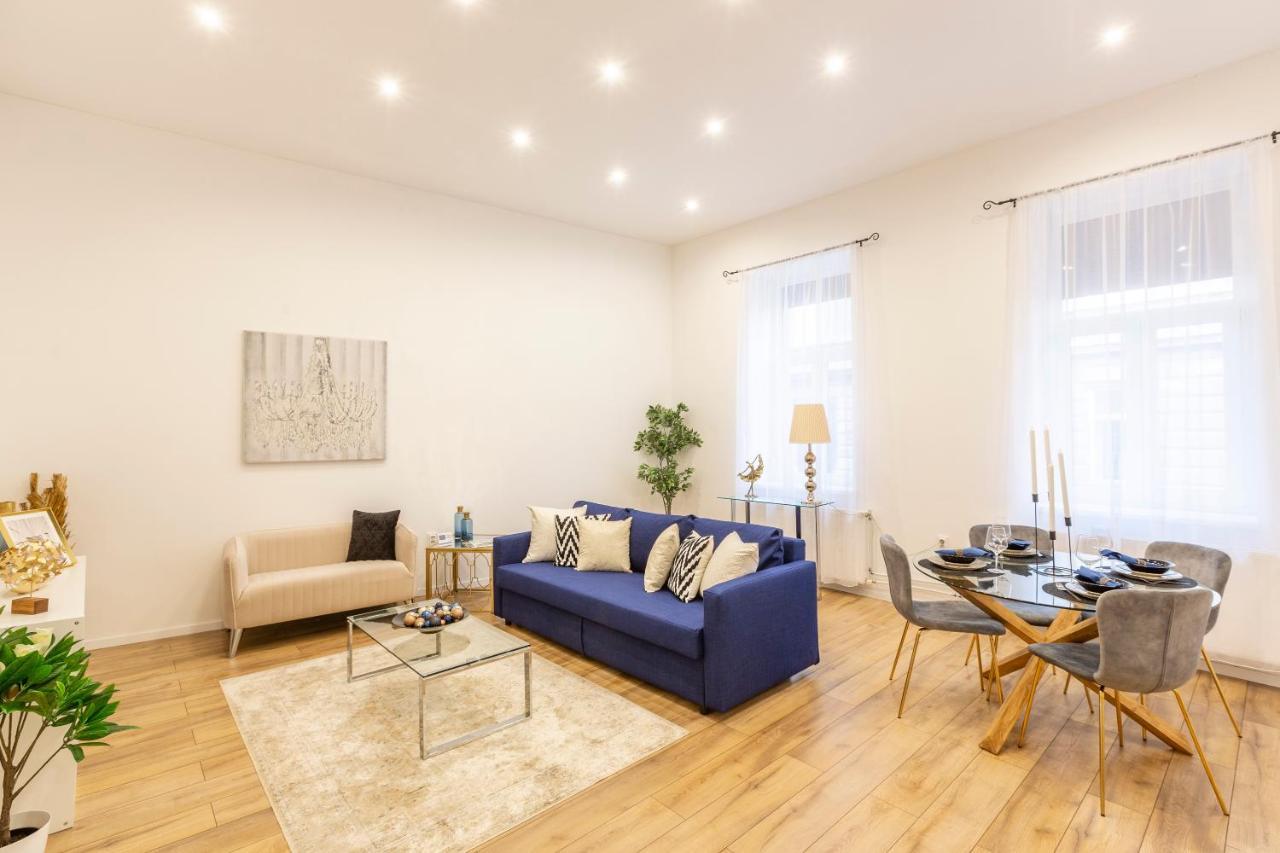 Apartment Stylish Luxury By Anna *