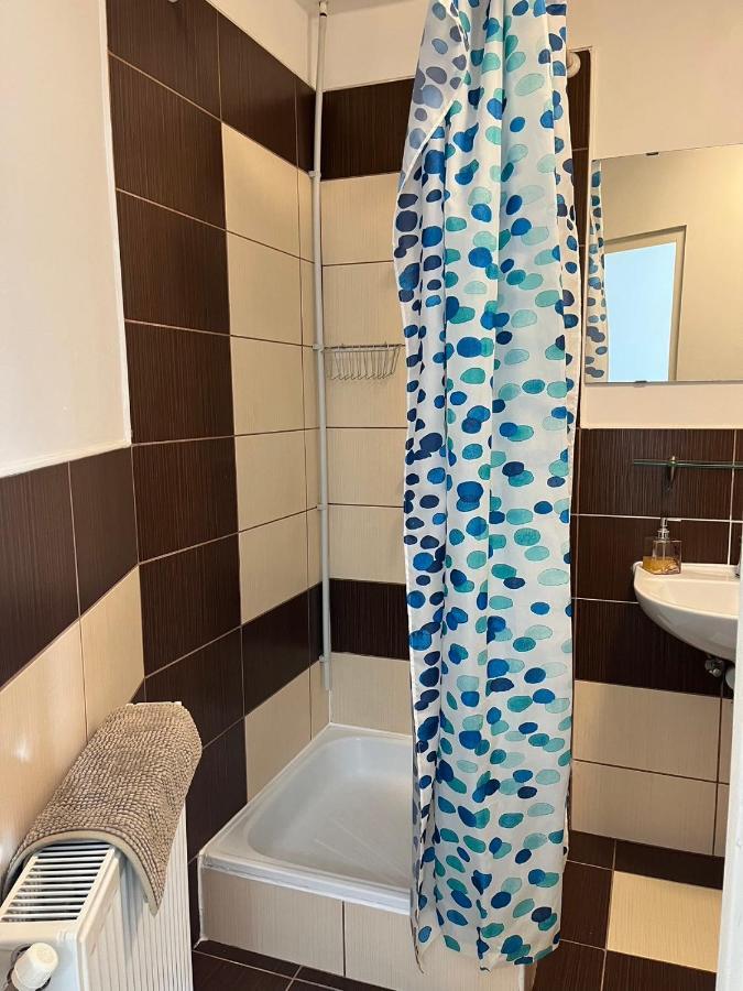 A13 Parliament Sunflower Cozy Apartamento