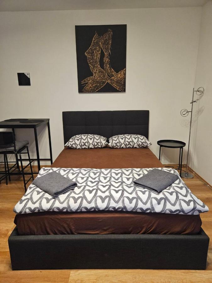 N&z Apartman Close To The Downtown * Boedapest